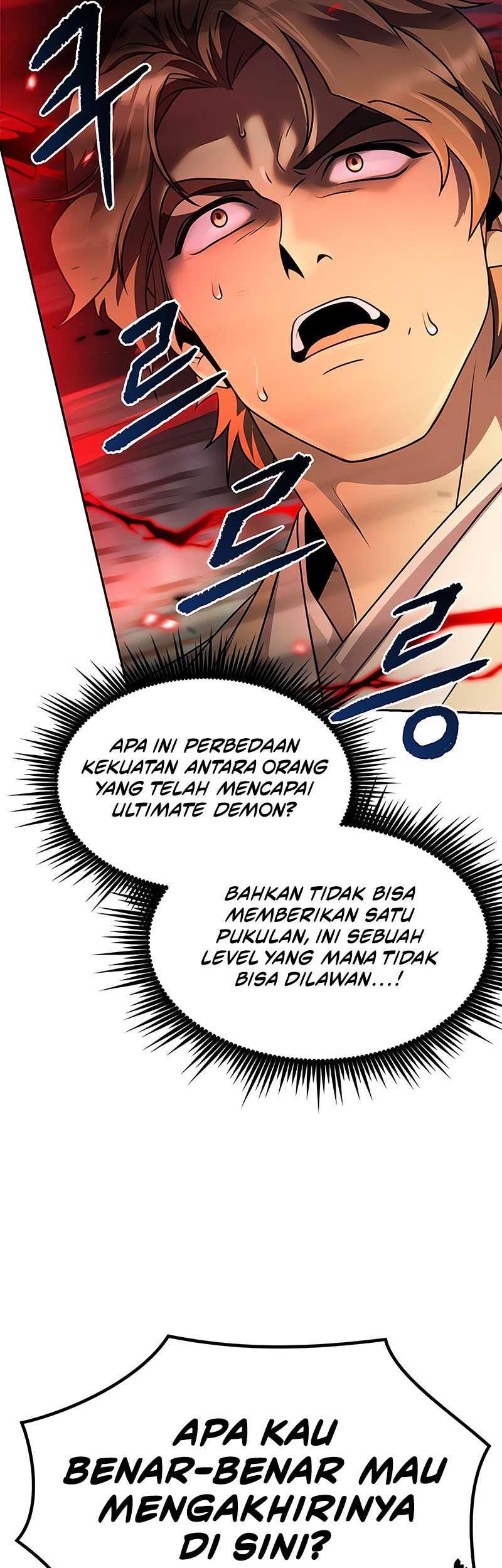 Chronicles of the Demon Faction Chapter 79 Gambar 38