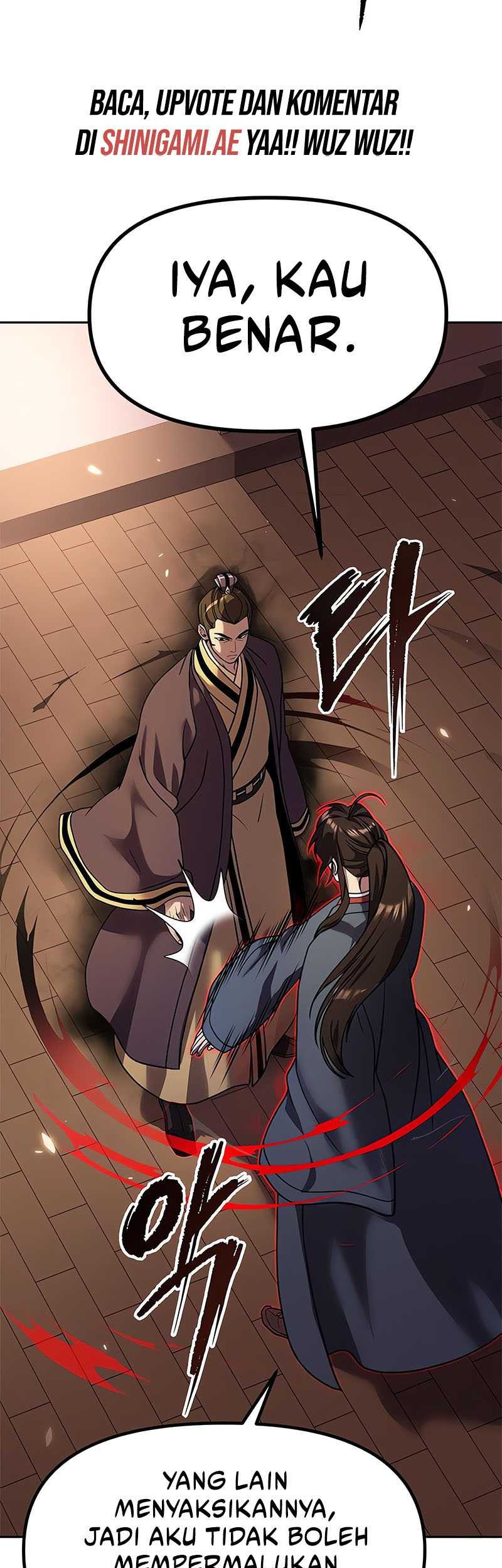 Chronicles of the Demon Faction Chapter 79 Gambar 40