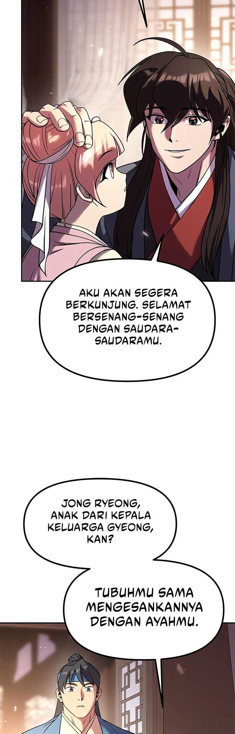 Chronicles of the Demon Faction Chapter 79 Gambar 43