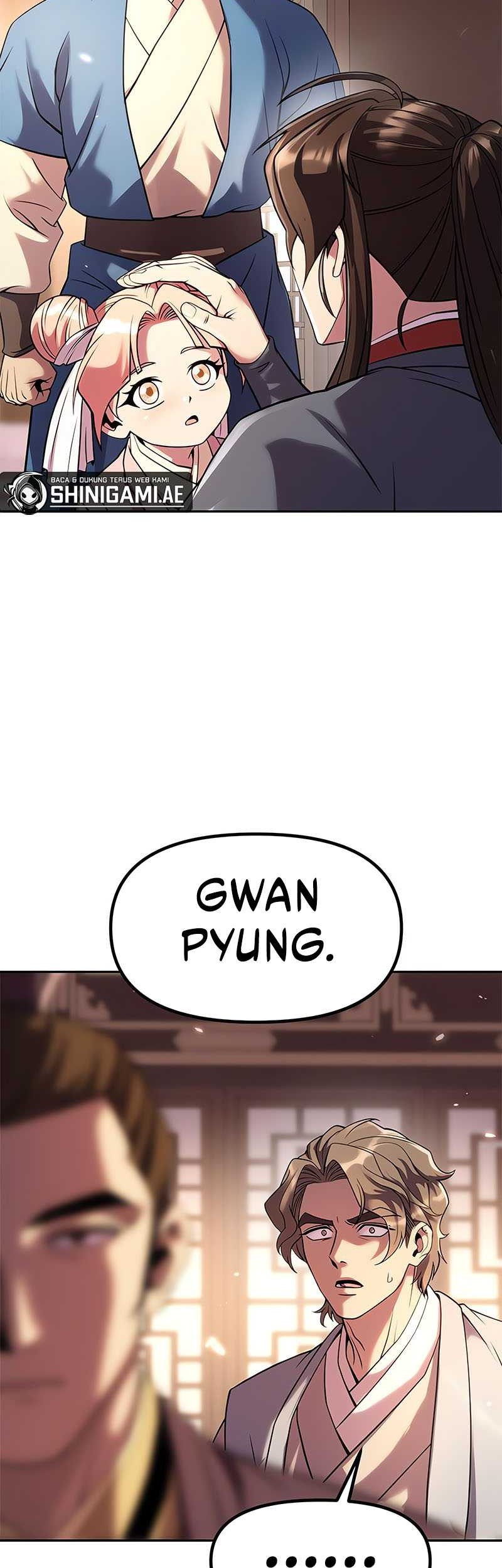 Chronicles of the Demon Faction Chapter 79 Gambar 44