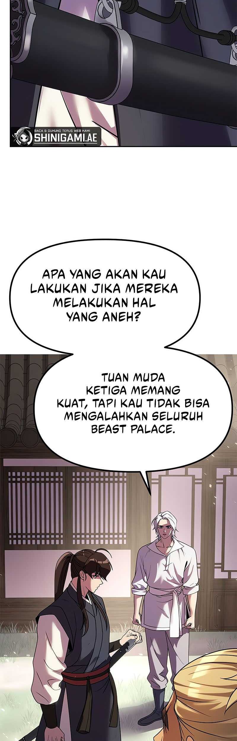 Chronicles of the Demon Faction Chapter 79 Gambar 76