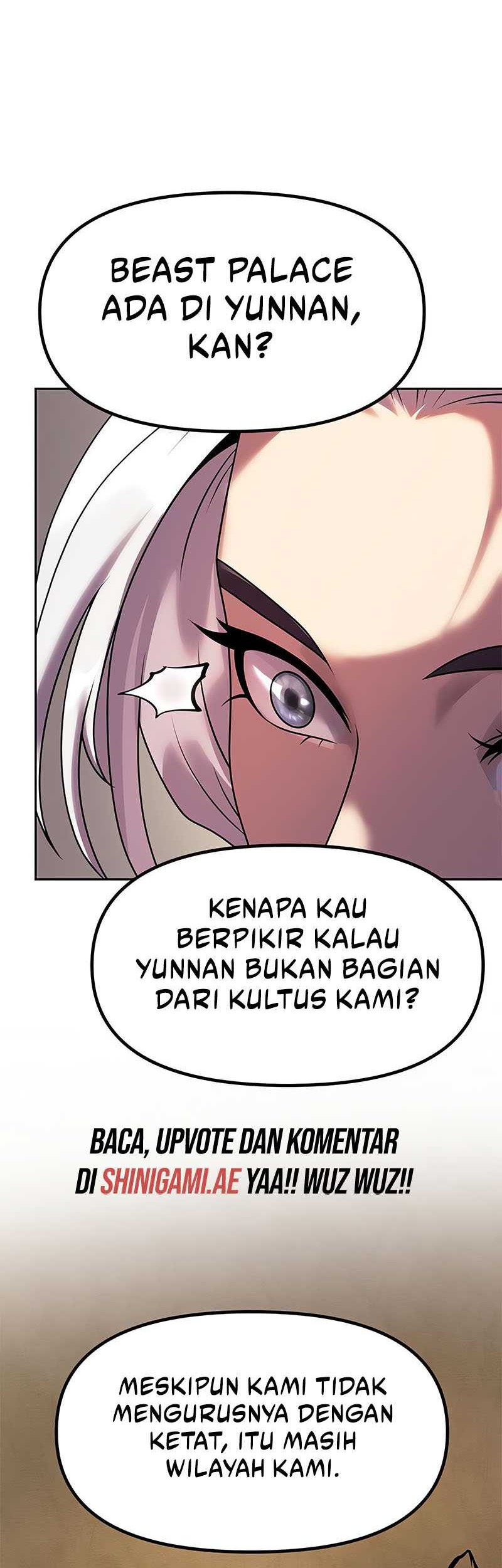 Chronicles of the Demon Faction Chapter 79 Gambar 79