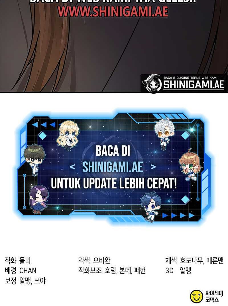 Chronicles of the Demon Faction Chapter 79 Gambar 83