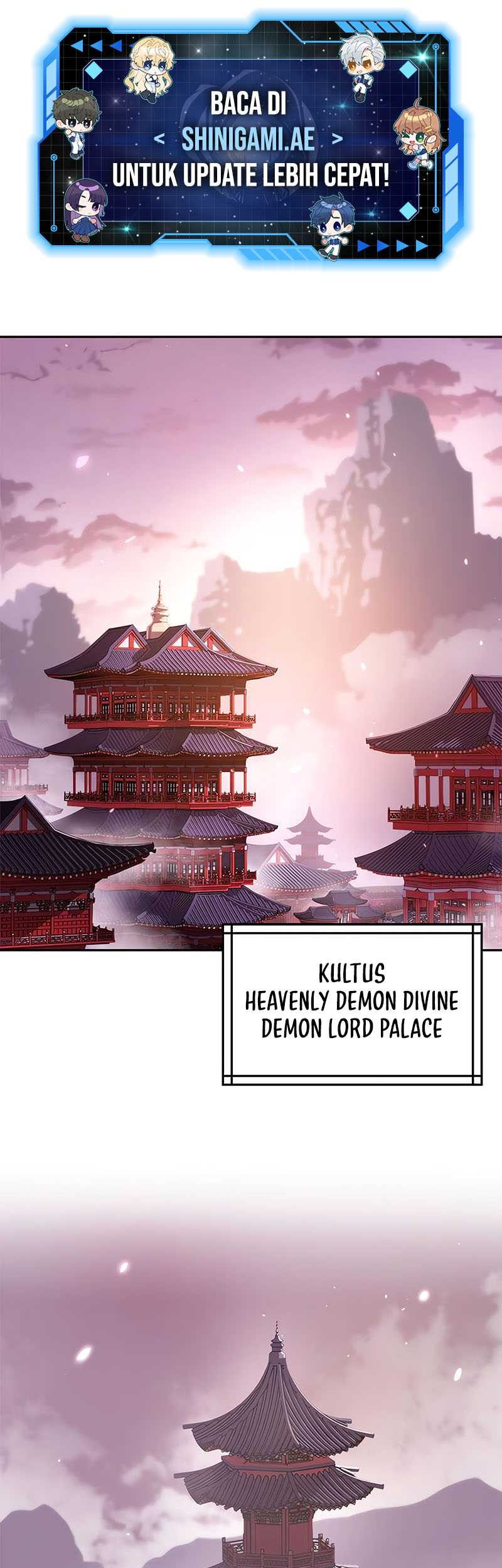 Manhwa Chronicles of the Demon Faction Chapter 79 gambar nomor 2