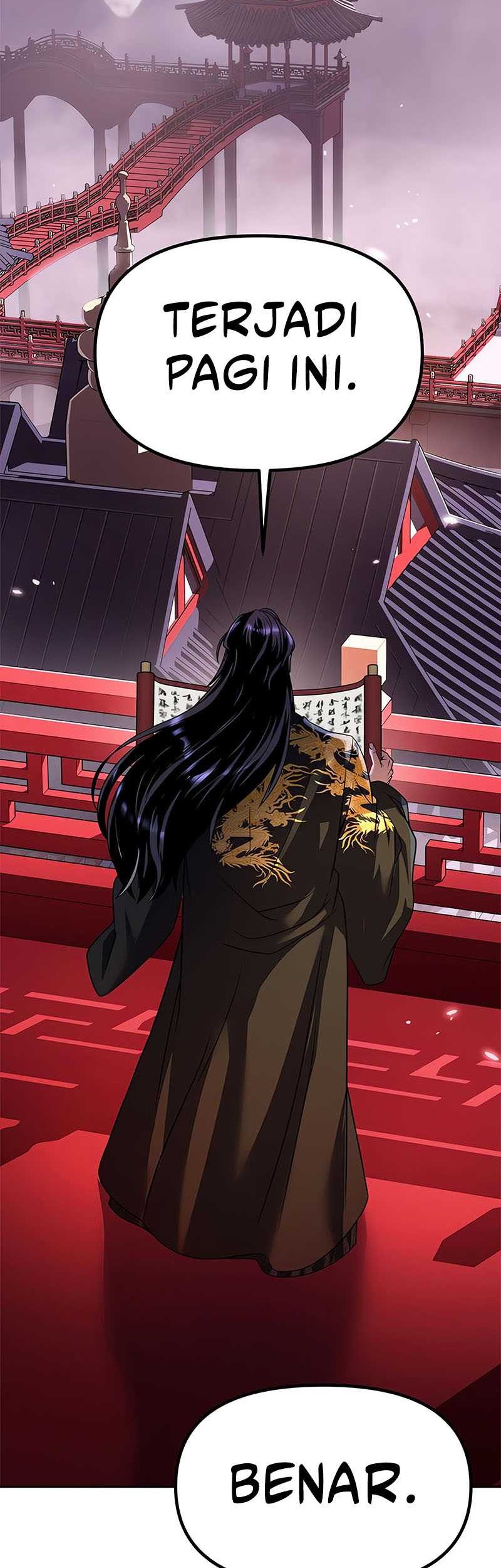 Chronicles of the Demon Faction Chapter 79 Gambar 3