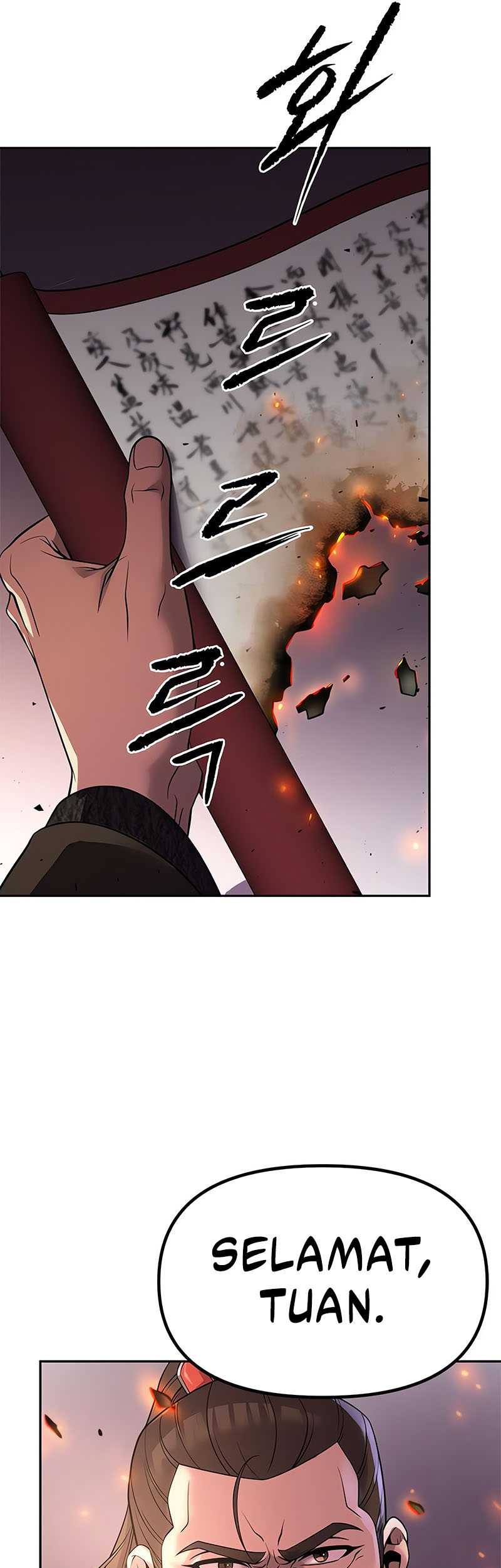 Chronicles of the Demon Faction Chapter 79 Gambar 6