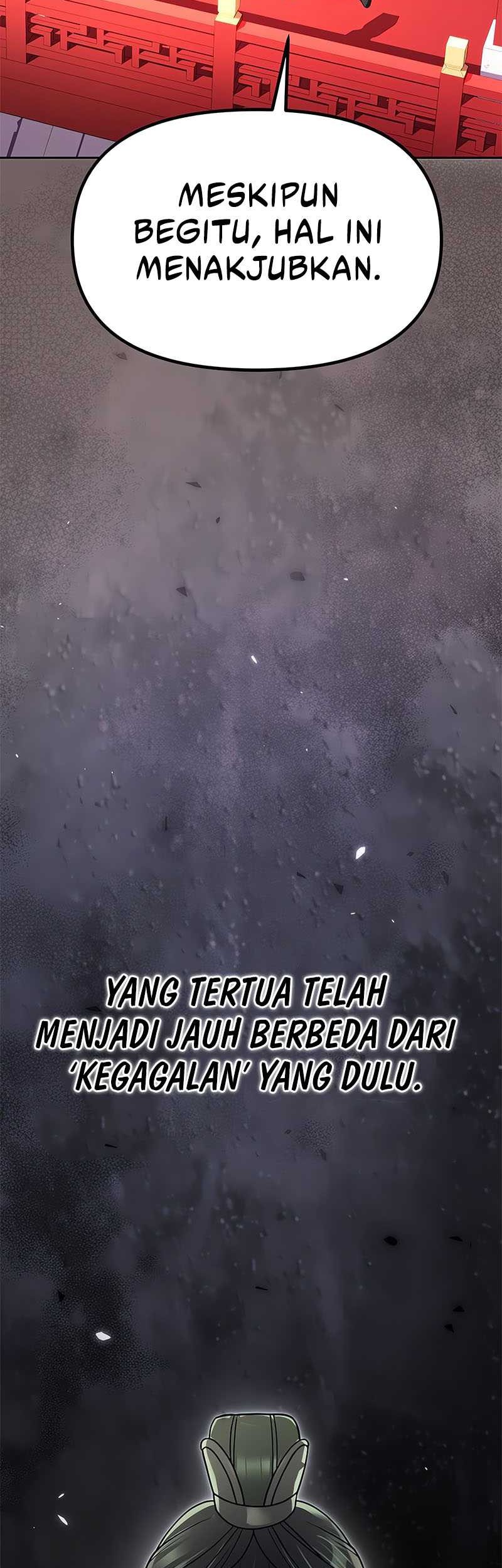 Chronicles of the Demon Faction Chapter 79 Gambar 8