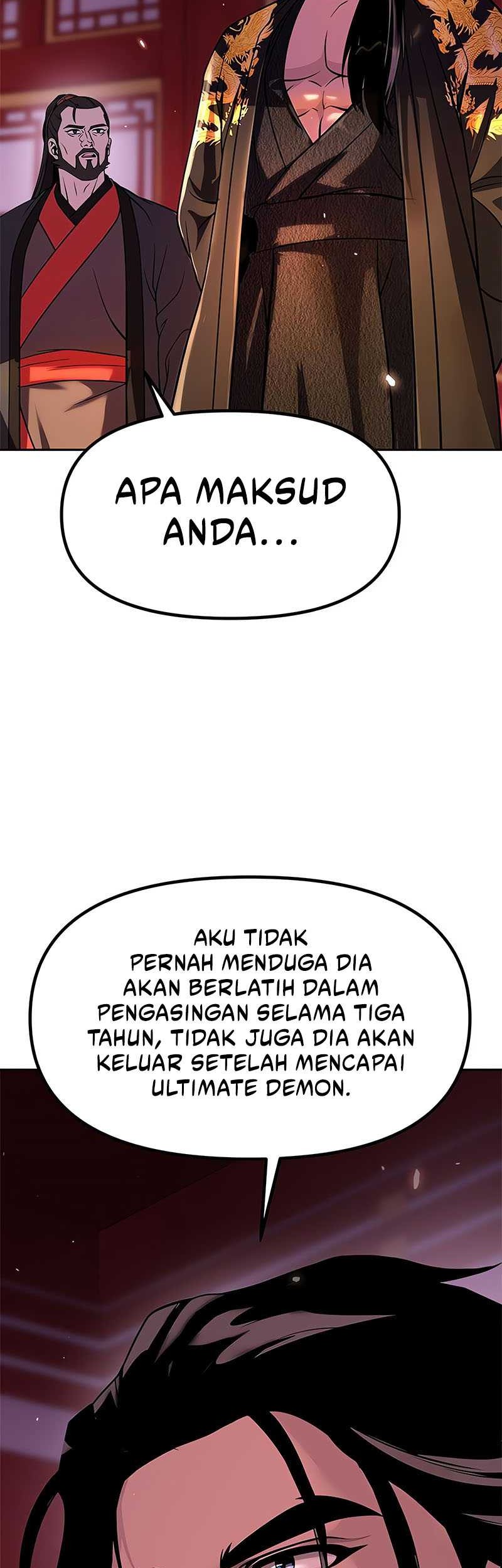 Chronicles of the Demon Faction Chapter 79 Gambar 12