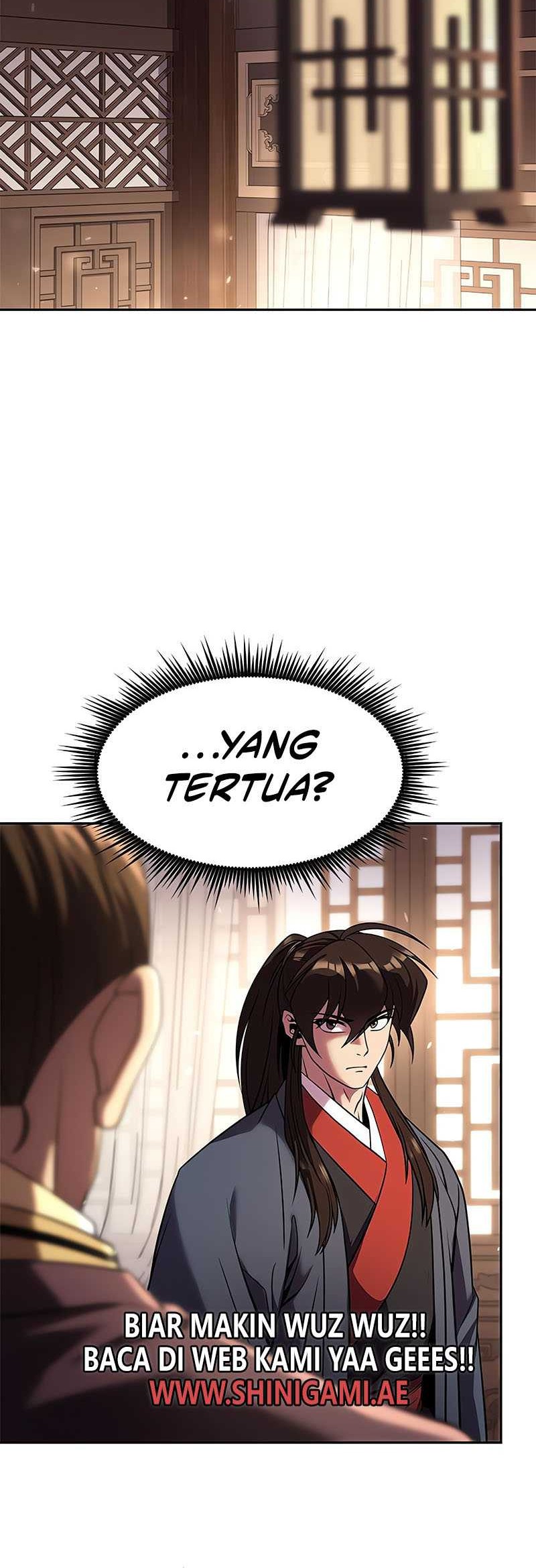 Chronicles of the Demon Faction Chapter 79 Gambar 17