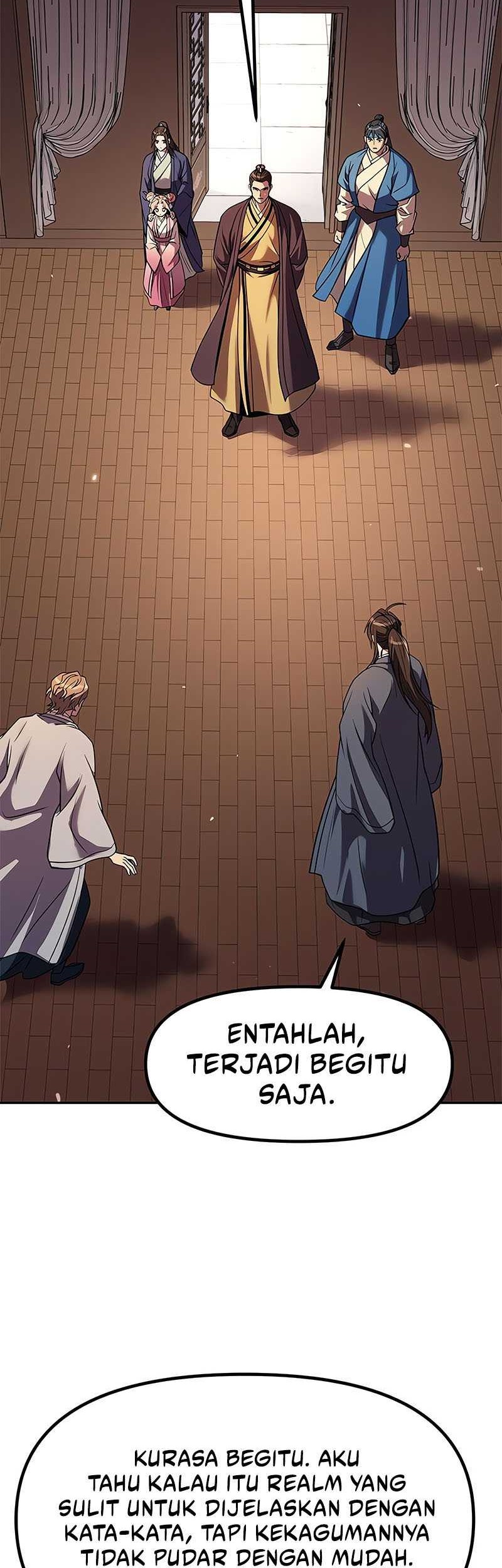 Chronicles of the Demon Faction Chapter 79 Gambar 19