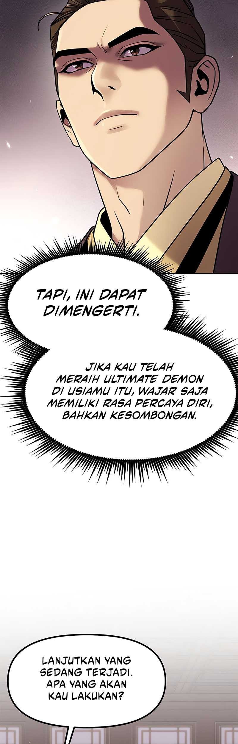 Chronicles of the Demon Faction Chapter 79 Gambar 22