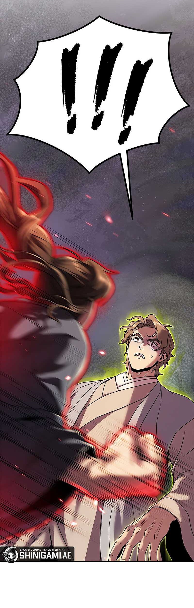 Chronicles of the Demon Faction Chapter 79 Gambar 29