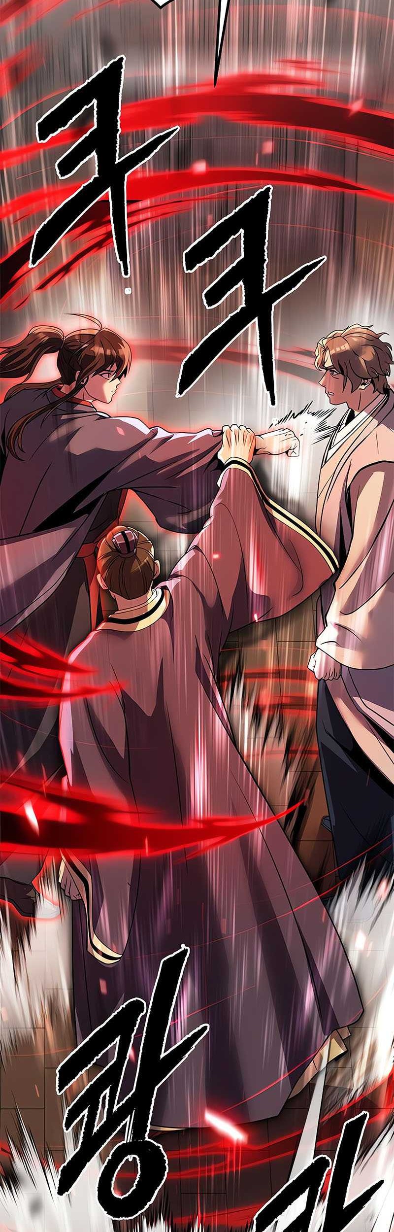 Chronicles of the Demon Faction Chapter 79 Gambar 31