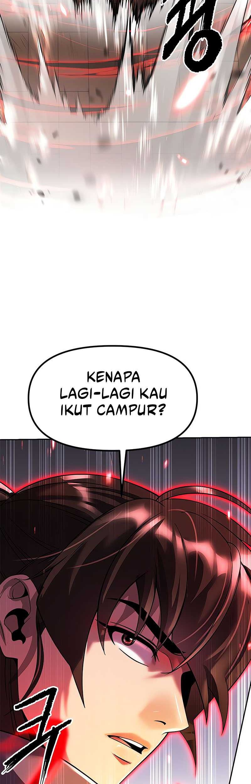 Chronicles of the Demon Faction Chapter 79 Gambar 32