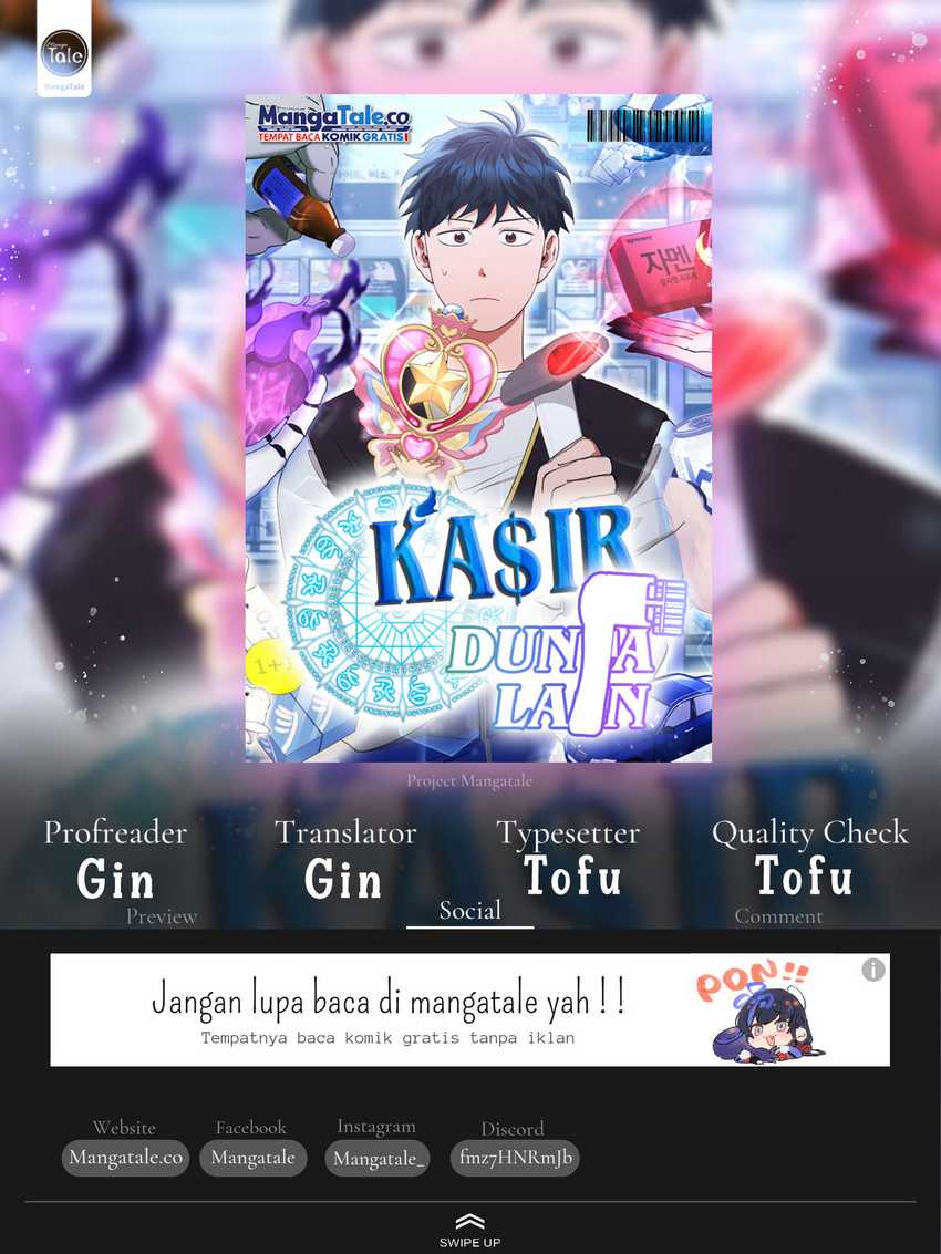 Komik Magical Realm Shopkeeper Chapter 31 gambar nomor 1