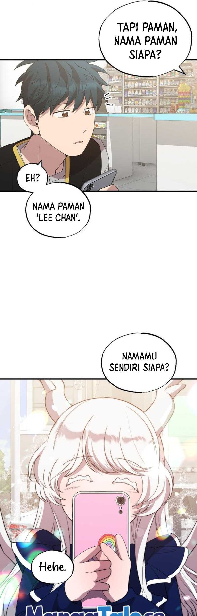 Magical Realm Shopkeeper Chapter 31 Gambar 34