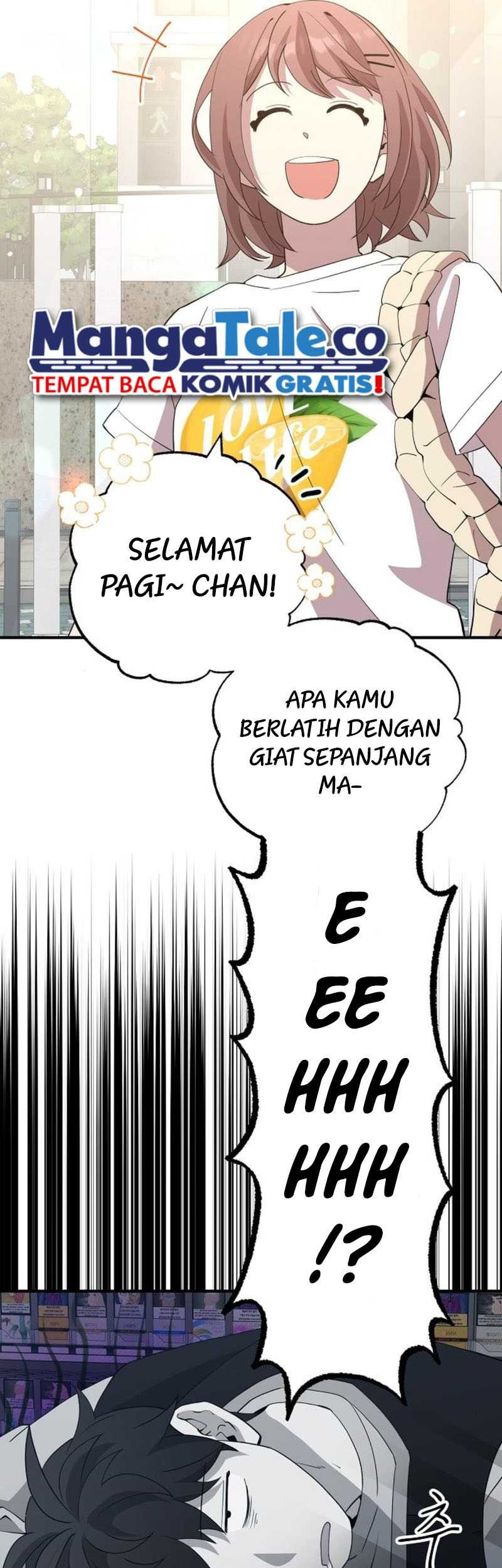 Magical Realm Shopkeeper Chapter 31 Gambar 37