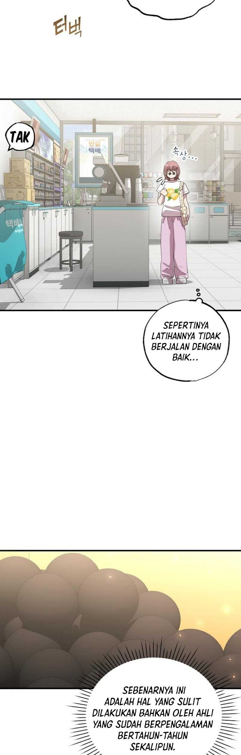 Magical Realm Shopkeeper Chapter 31 Gambar 44