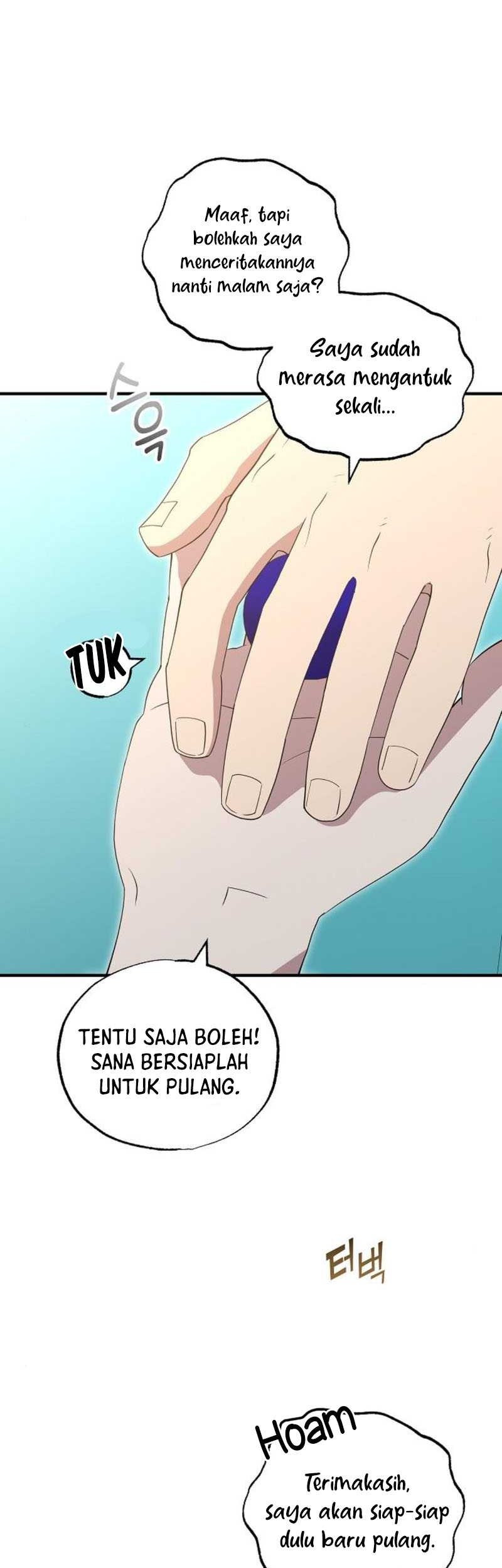 Magical Realm Shopkeeper Chapter 31 Gambar 43