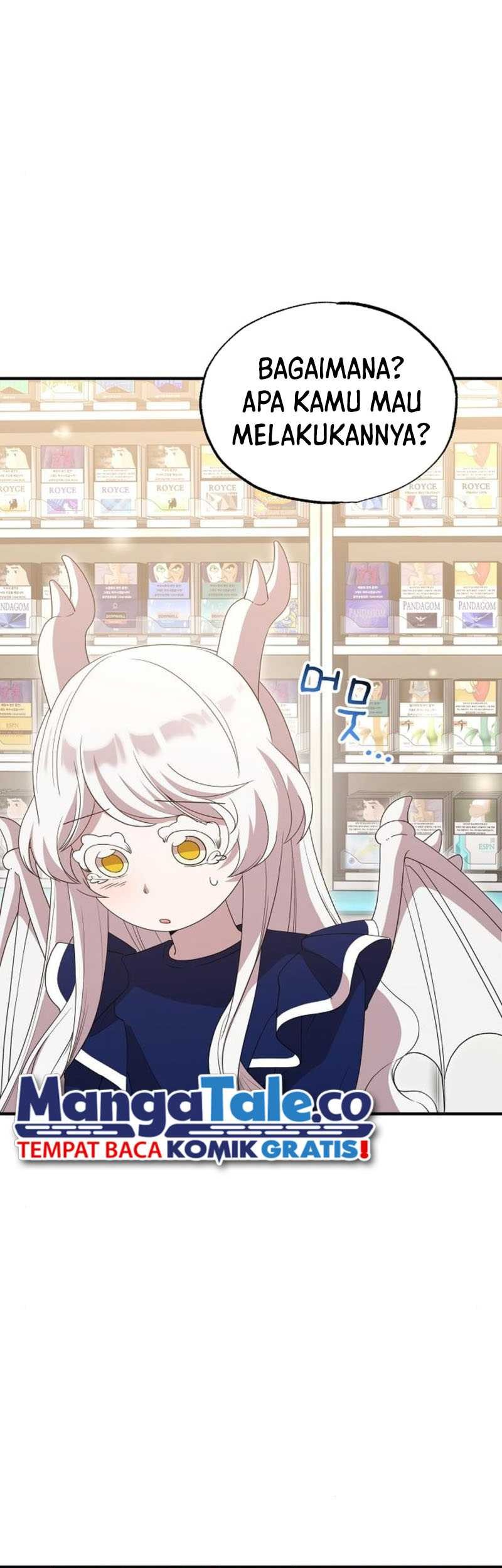 Manhwa Magical Realm Shopkeeper Chapter 31 gambar nomor 2