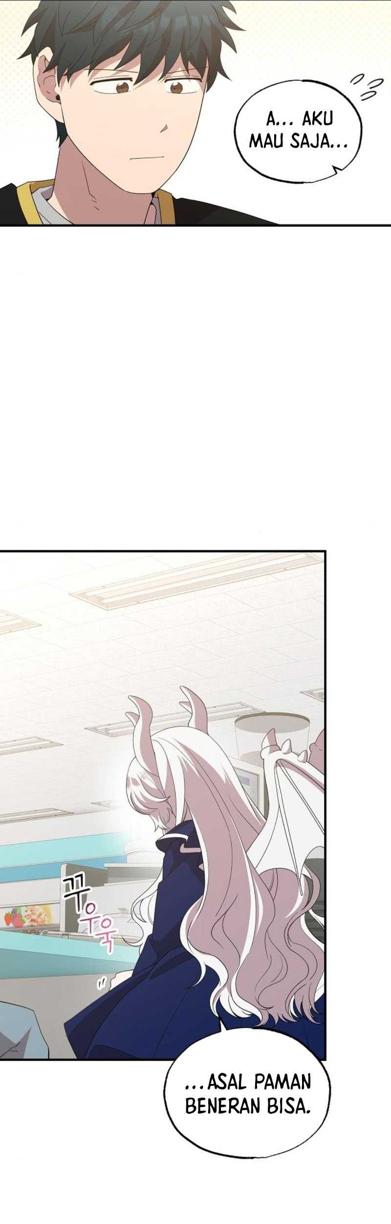 Magical Realm Shopkeeper Chapter 31 Gambar 3