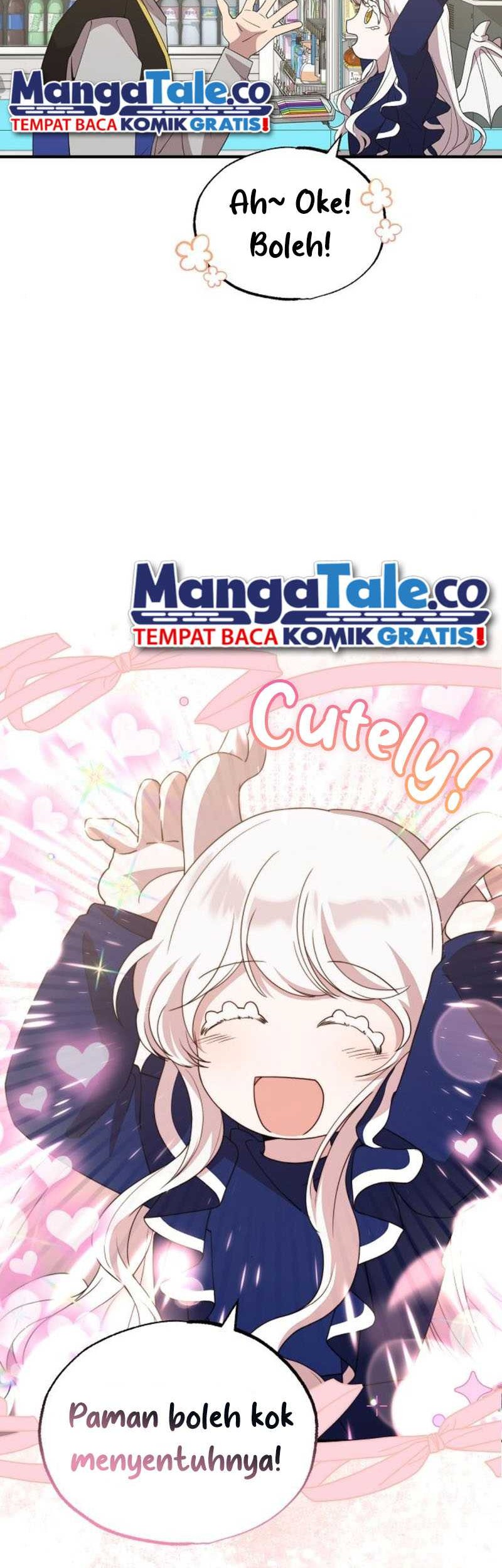 Magical Realm Shopkeeper Chapter 31 Gambar 7