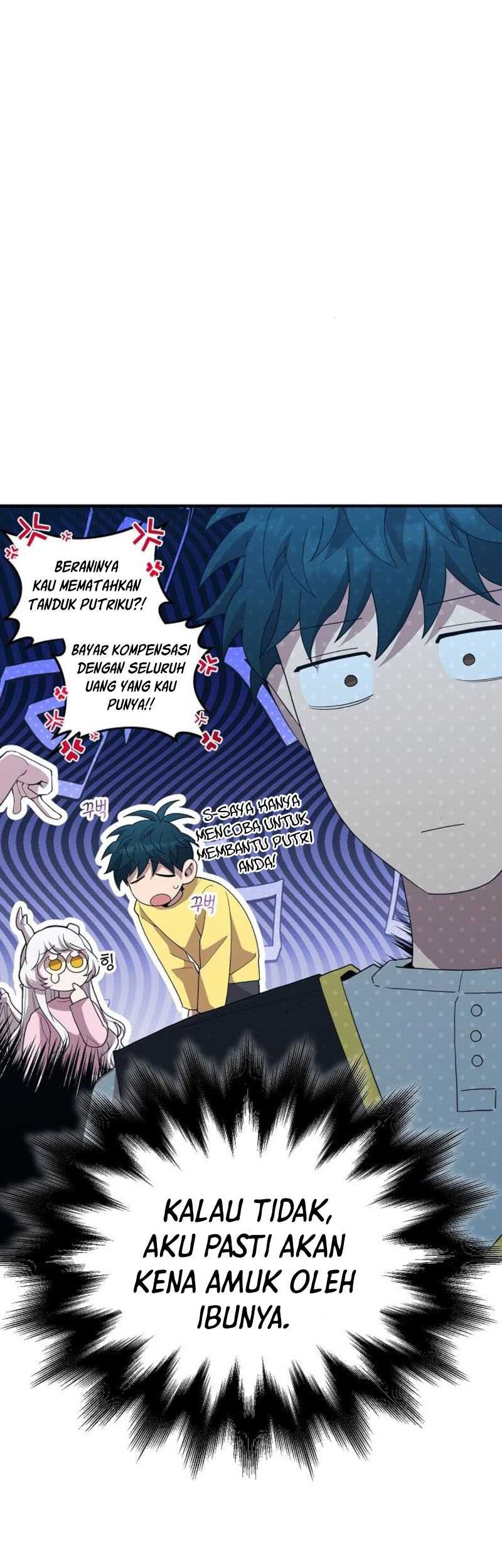 Magical Realm Shopkeeper Chapter 31 Gambar 10