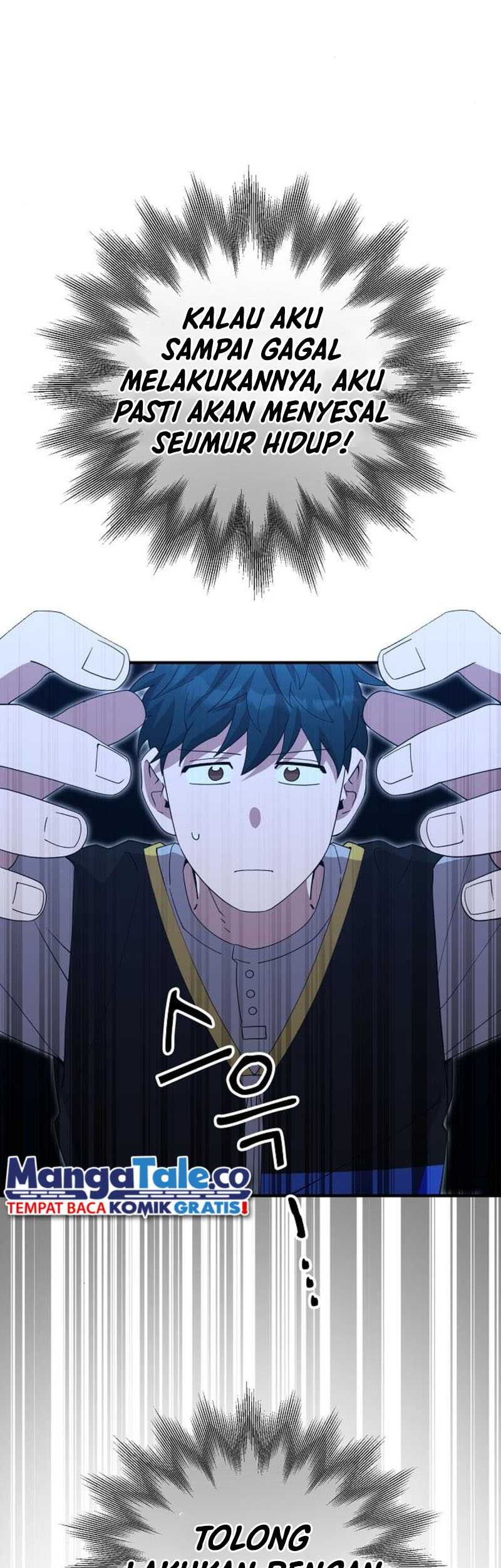 Magical Realm Shopkeeper Chapter 31 Gambar 12