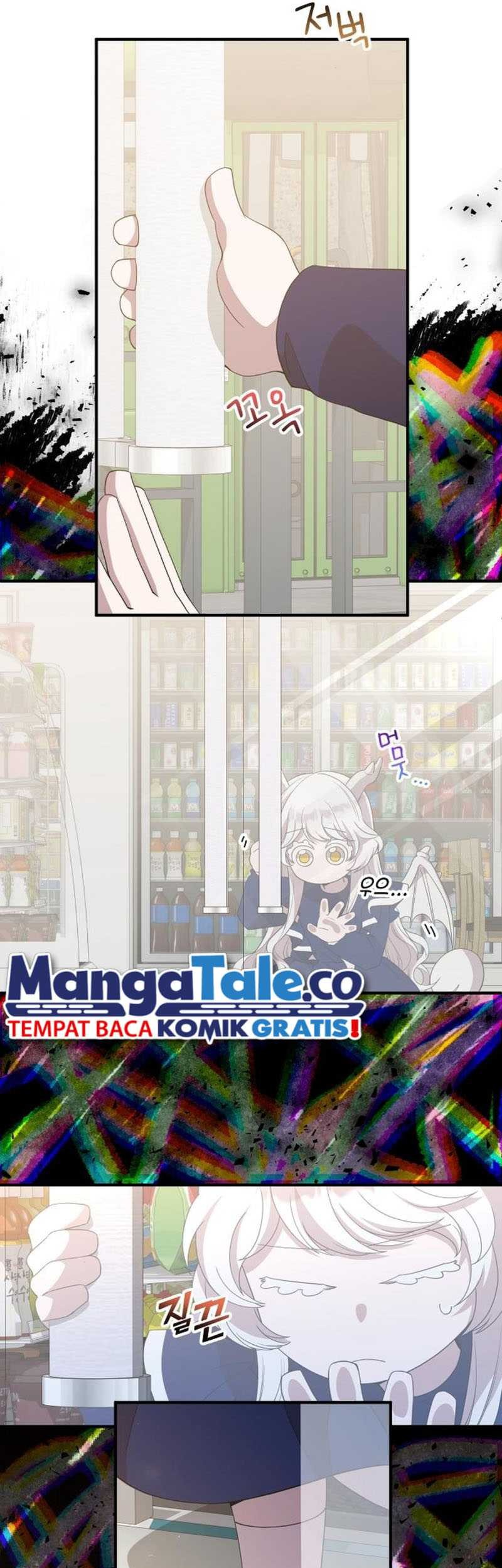 Magical Realm Shopkeeper Chapter 31 Gambar 18