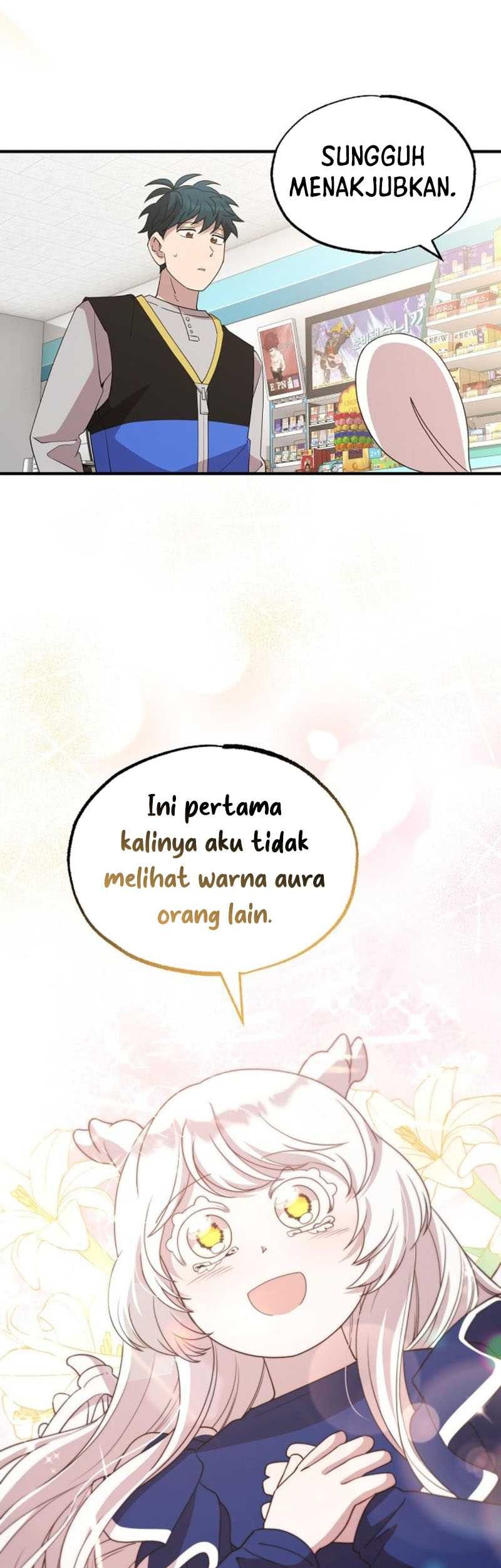 Magical Realm Shopkeeper Chapter 31 Gambar 22