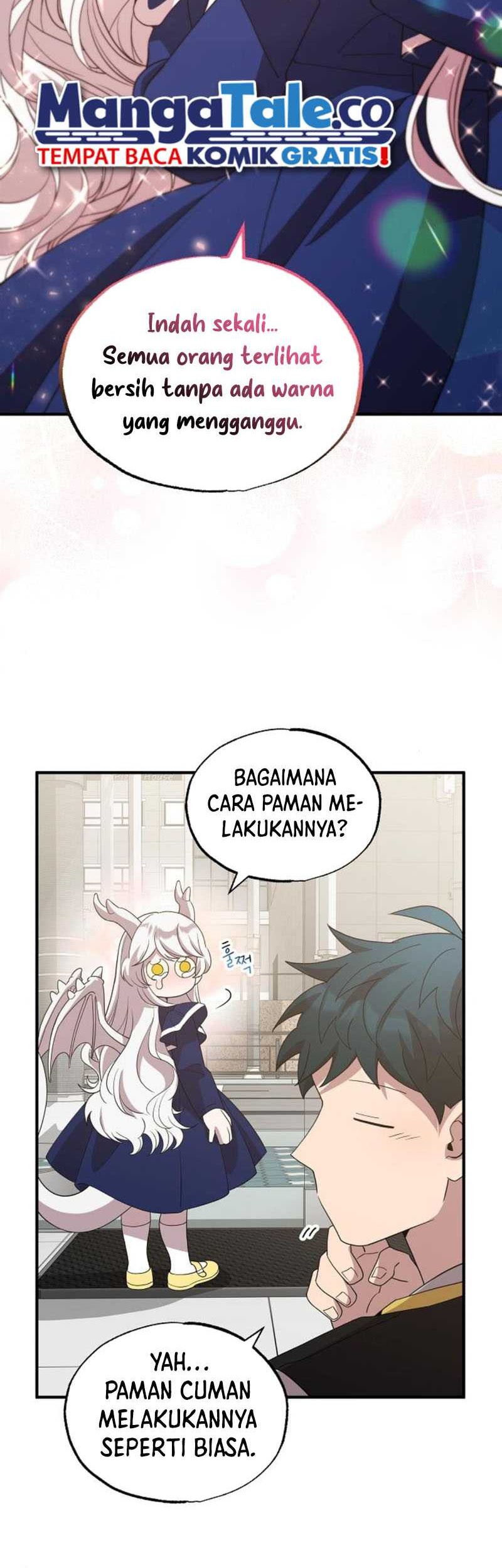Magical Realm Shopkeeper Chapter 31 Gambar 23