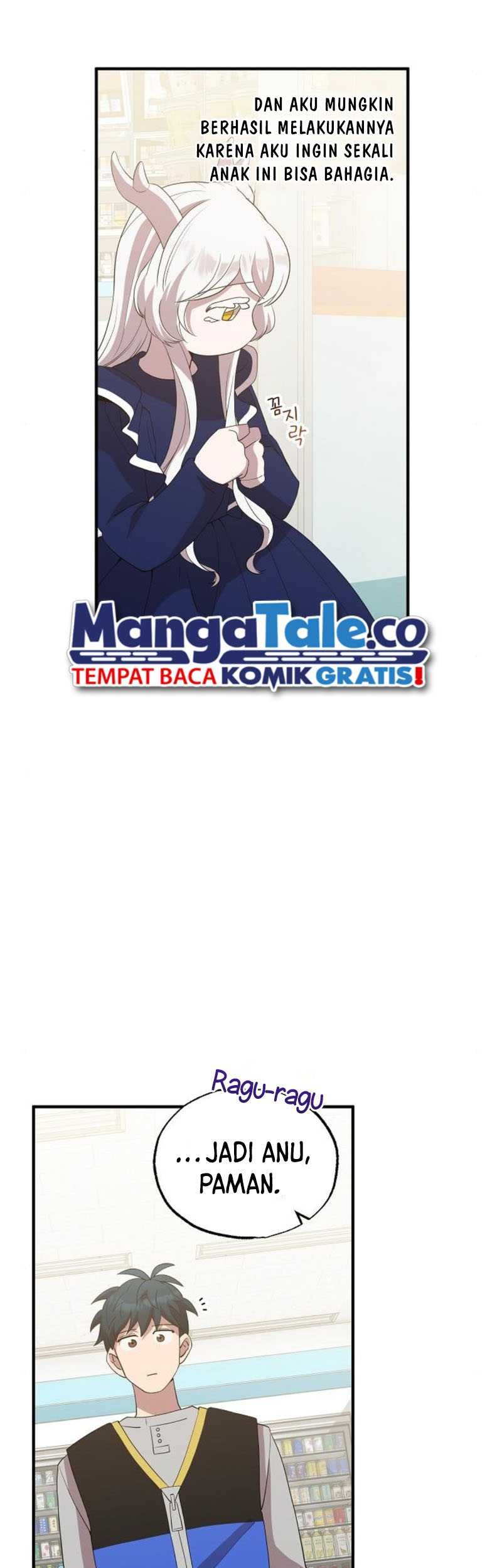 Magical Realm Shopkeeper Chapter 31 Gambar 26