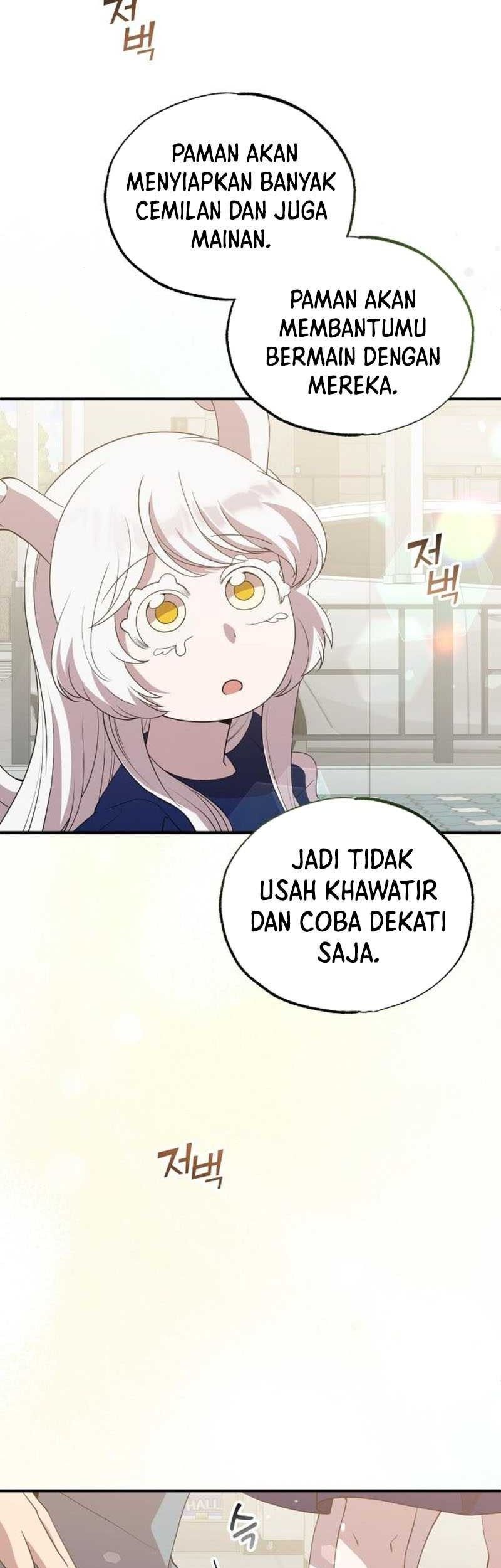 Magical Realm Shopkeeper Chapter 31 Gambar 28