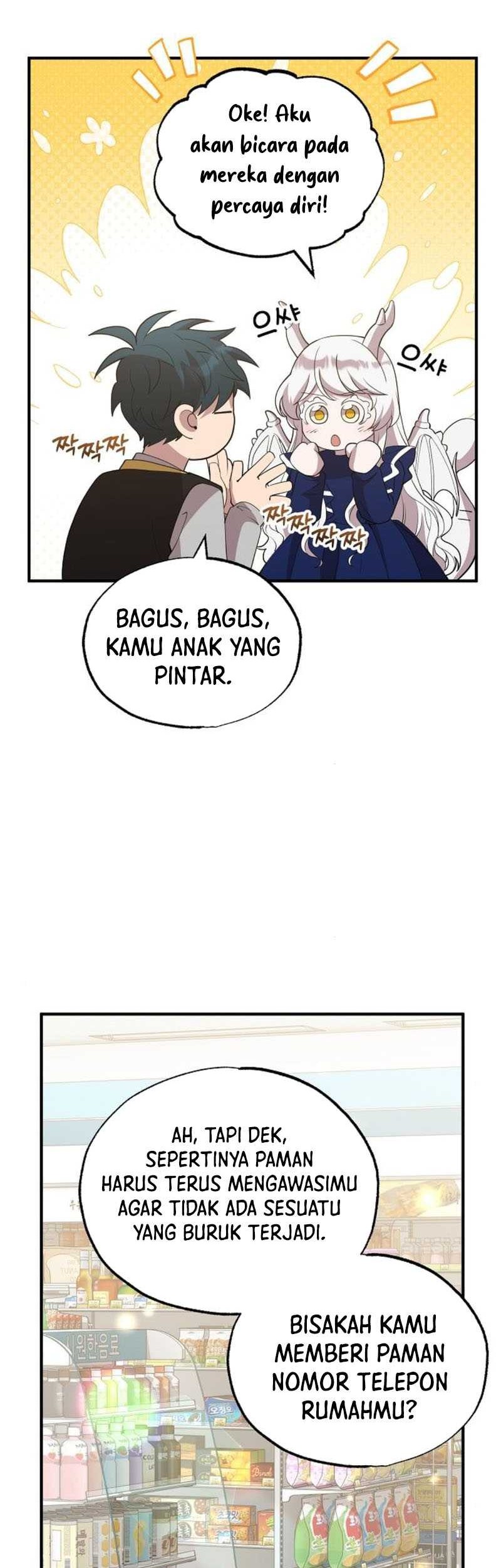 Magical Realm Shopkeeper Chapter 31 Gambar 31