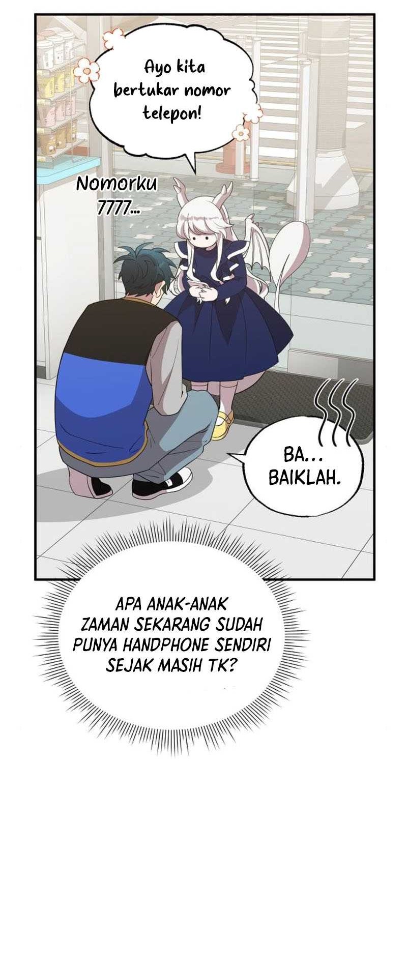 Magical Realm Shopkeeper Chapter 31 Gambar 33