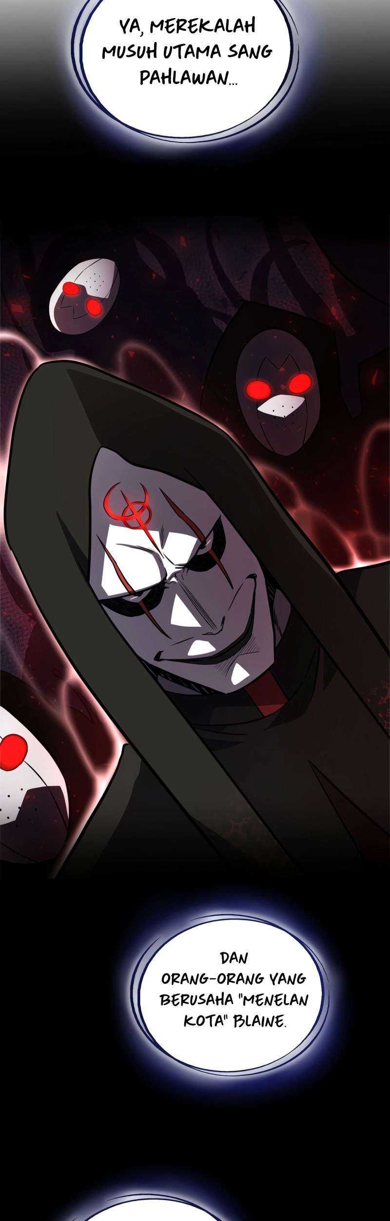 Overpowered Sword Chapter 109 Gambar 52