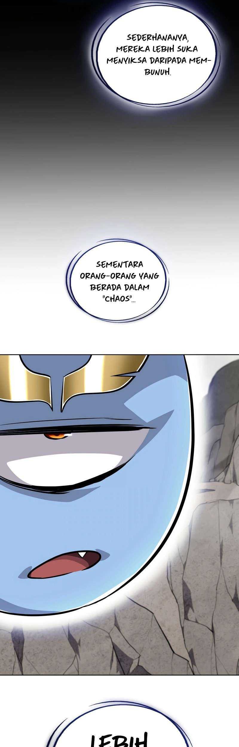 Overpowered Sword Chapter 109 Gambar 56