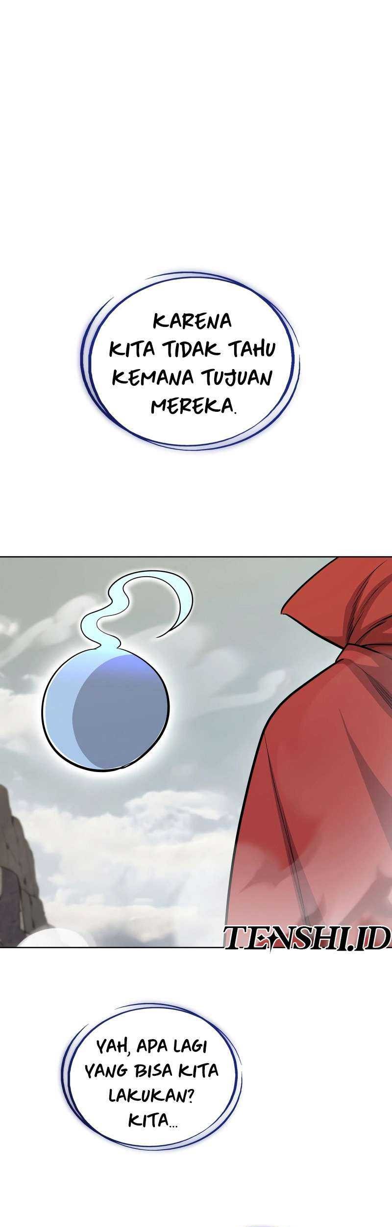 Overpowered Sword Chapter 109 Gambar 58