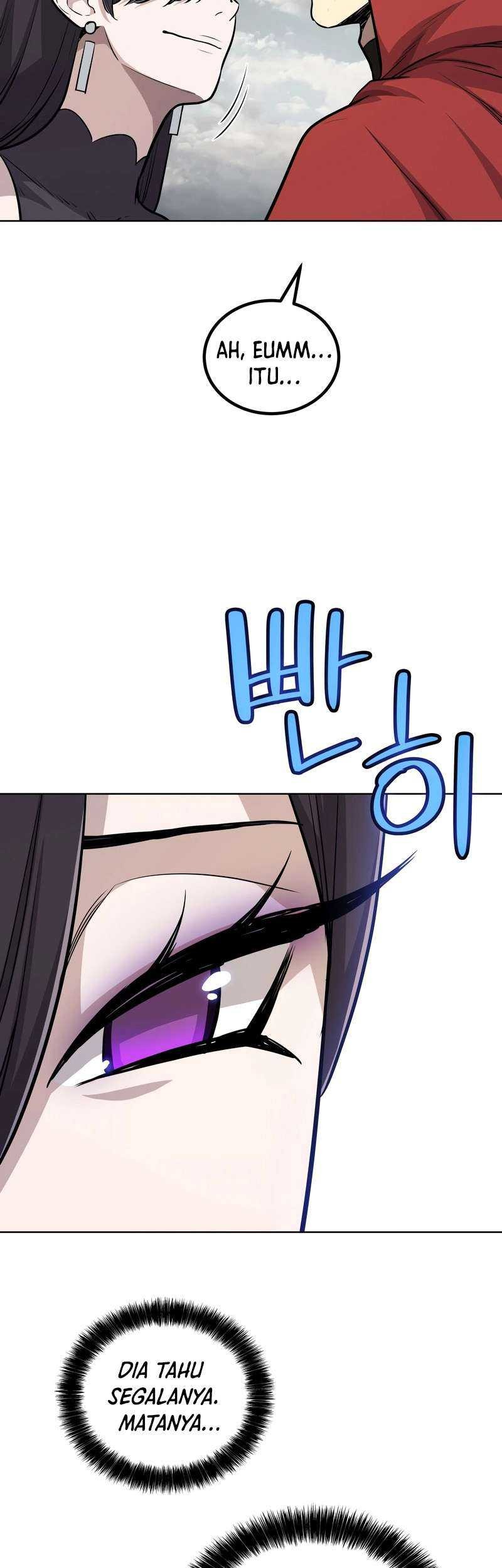 Overpowered Sword Chapter 109 Gambar 38