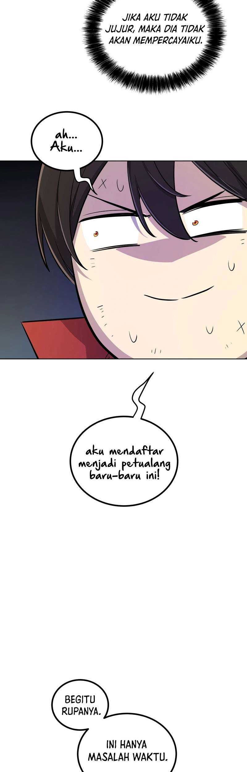 Overpowered Sword Chapter 109 Gambar 39