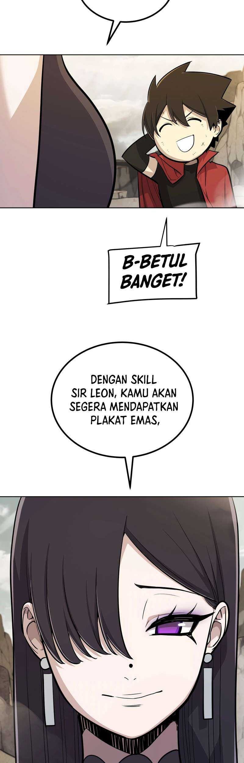 Overpowered Sword Chapter 109 Gambar 40