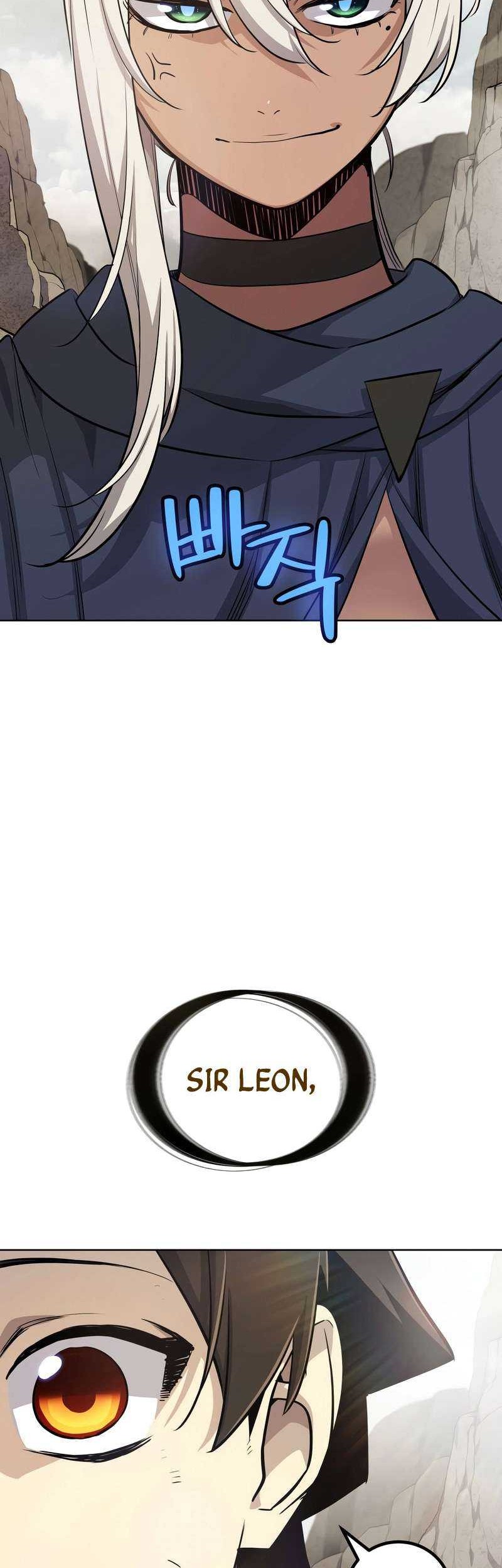 Overpowered Sword Chapter 109 Gambar 43