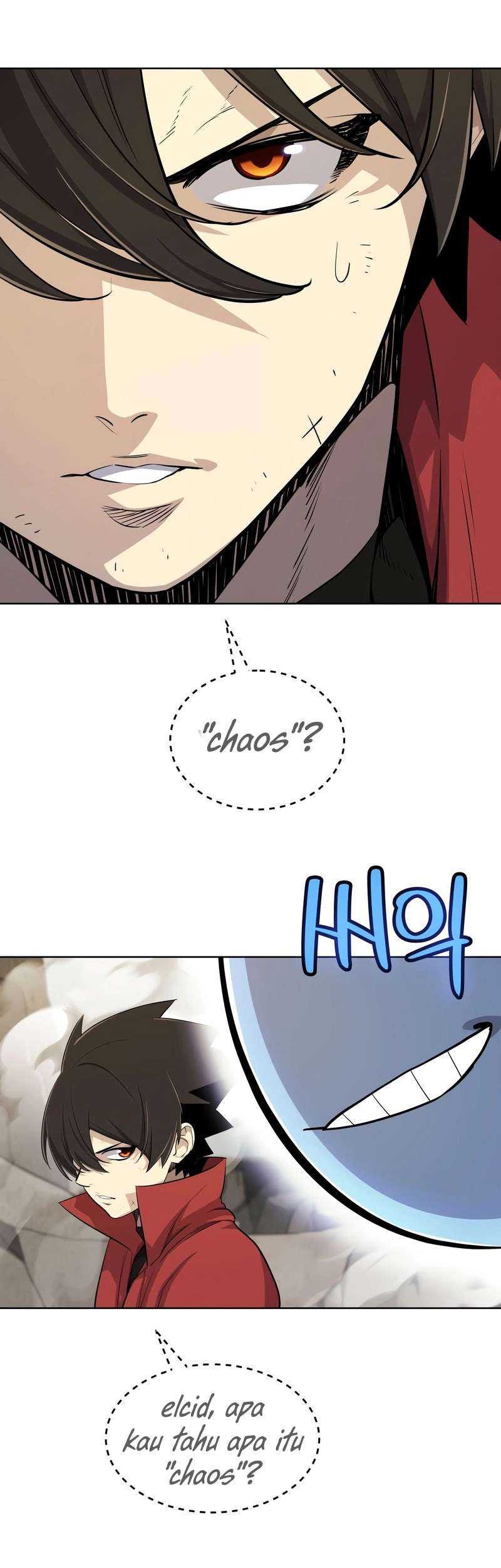 Overpowered Sword Chapter 109 Gambar 48