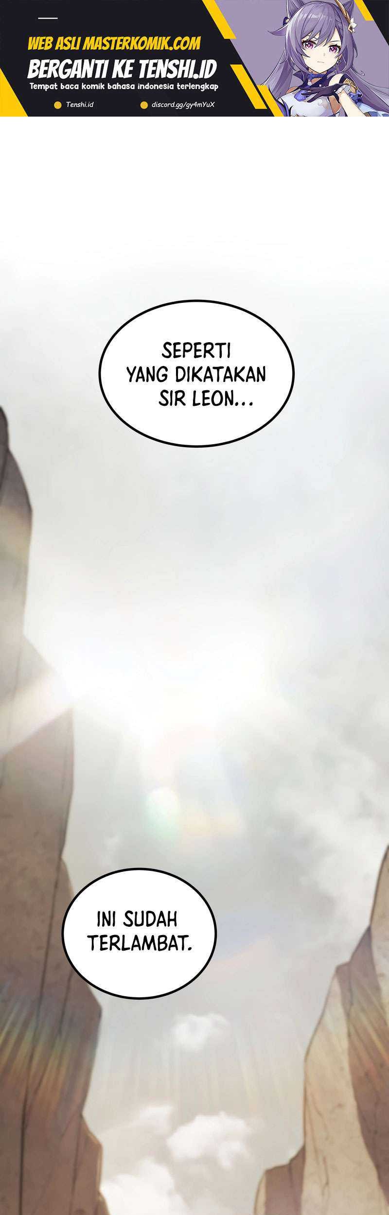 Manhwa Overpowered Sword Chapter 109 gambar nomor 2