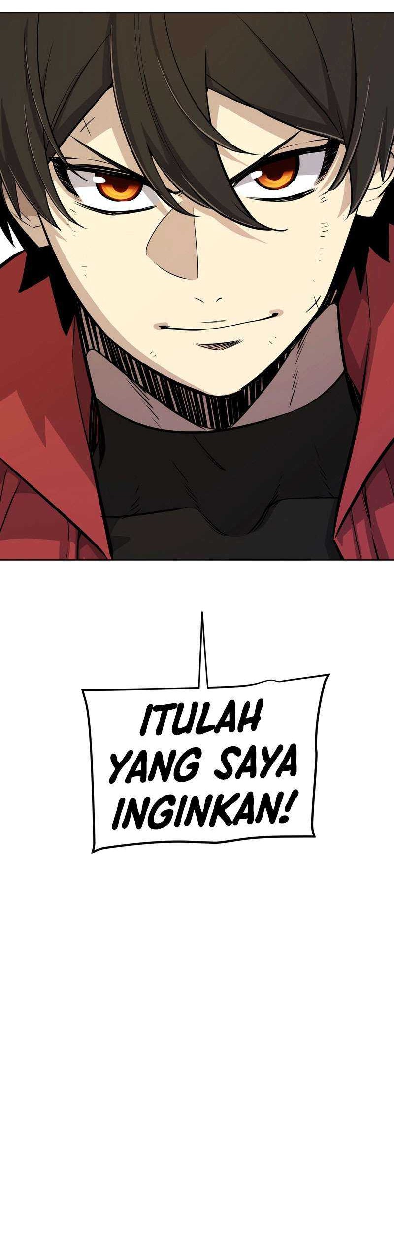 Overpowered Sword Chapter 109 Gambar 9