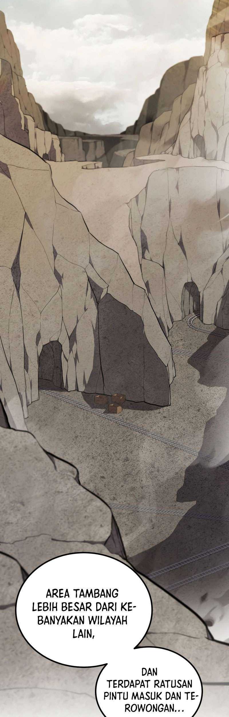 Overpowered Sword Chapter 109 Gambar 12