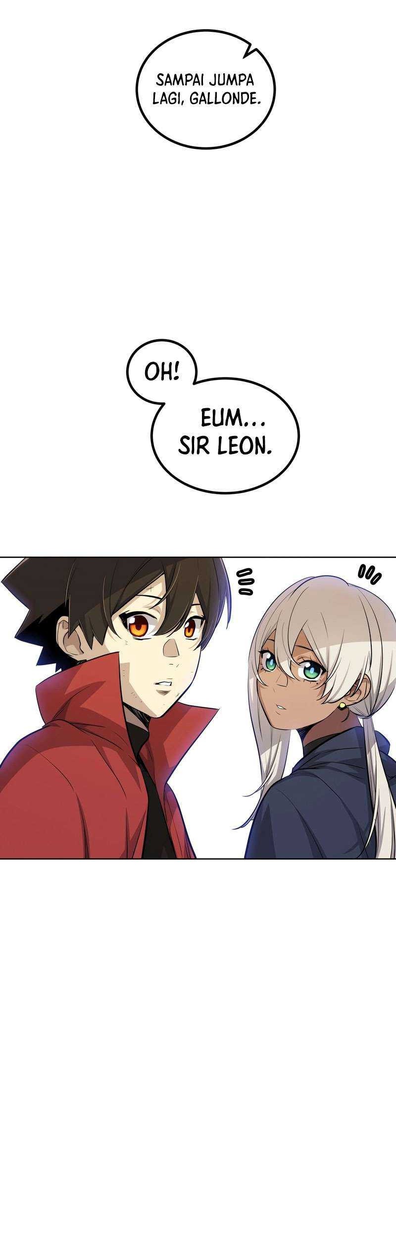 Overpowered Sword Chapter 109 Gambar 16