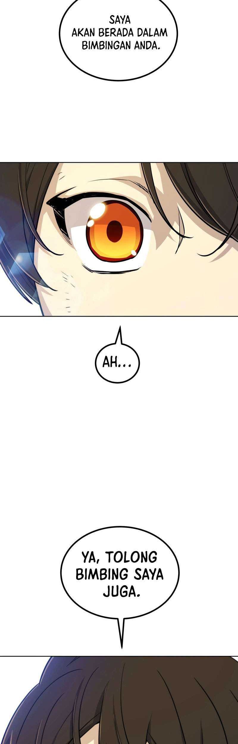 Overpowered Sword Chapter 109 Gambar 21