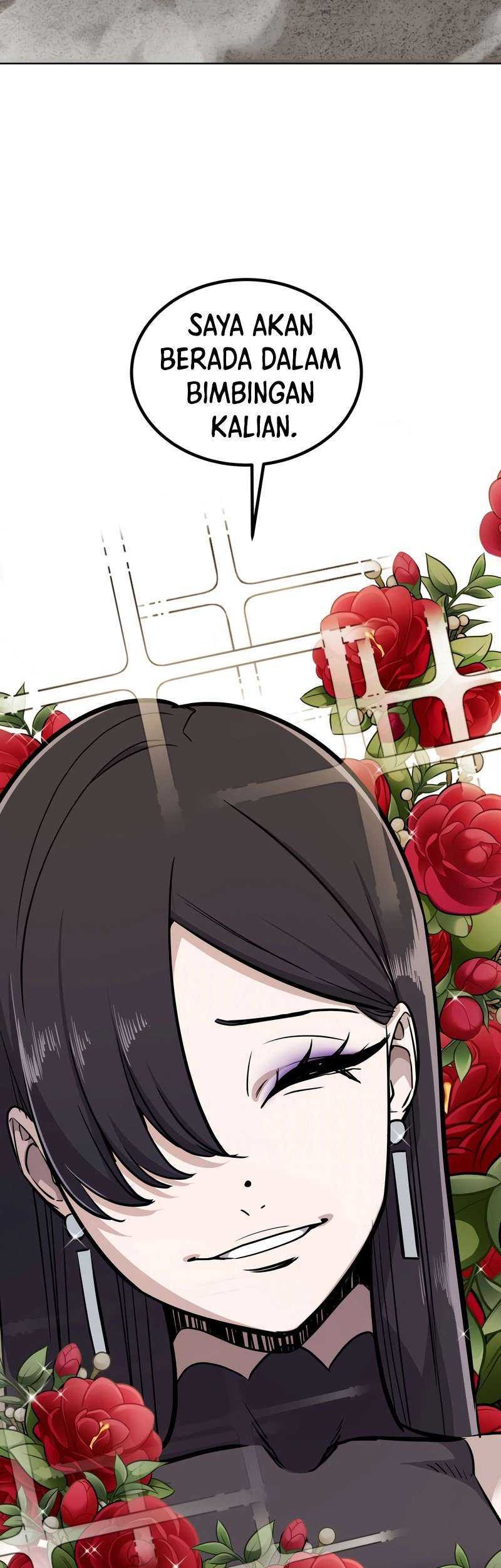 Overpowered Sword Chapter 109 Gambar 32