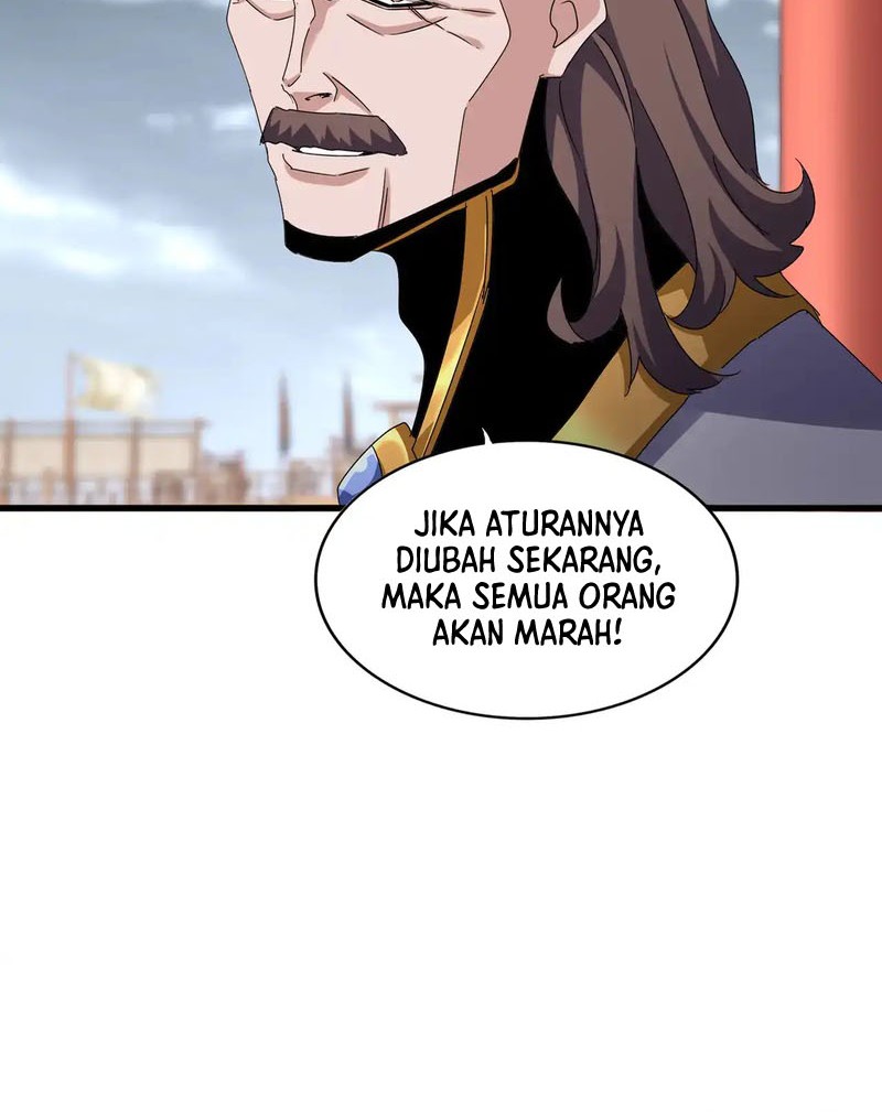 Magic Emperor Chapter 582 Gambar 5